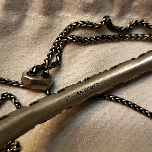 Kendra Scott Lucy Choker - Picture 11 of 11